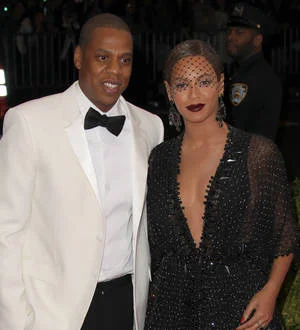 Beyonce and Jay Z lead 2014 BET Awards nominations
