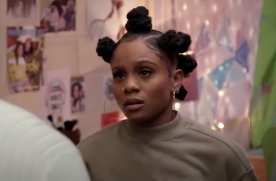 Our Favorite Hairstyles From "All American: Homecoming"'s Simone Hicks!