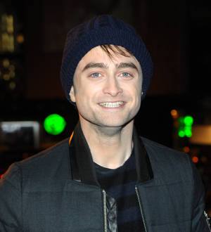 Daniel Radcliffe in talks to reunite with Dane DeHaan in political comedy