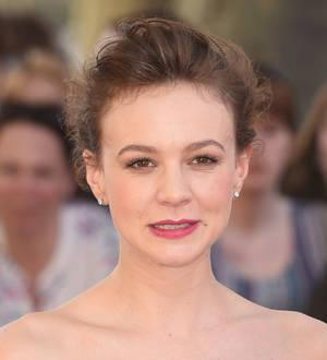Carey Mulligan banned from acting with real sheep