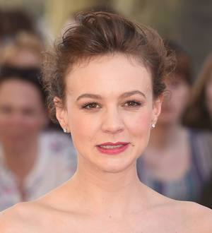 Carey Mulligan banned from acting with real sheep
