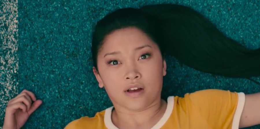 TO ALL THE BOYS I'VE LOVED BEFORE is the Summer Teen Rom-Com We've Been Waiting For!