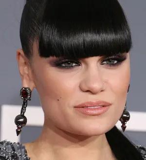 Jessie J met Whitney Houston day before her death