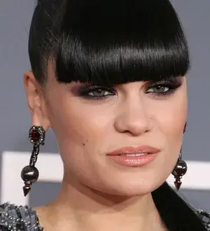 Jessie J met Whitney Houston day before her death