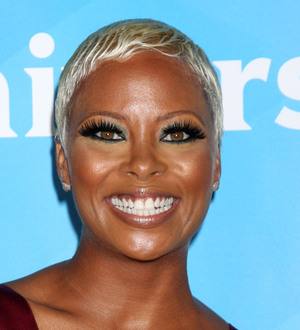 Eva Marcille's dad recovering from stroke