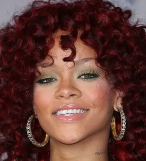 Rihanna Doubles up in Europe