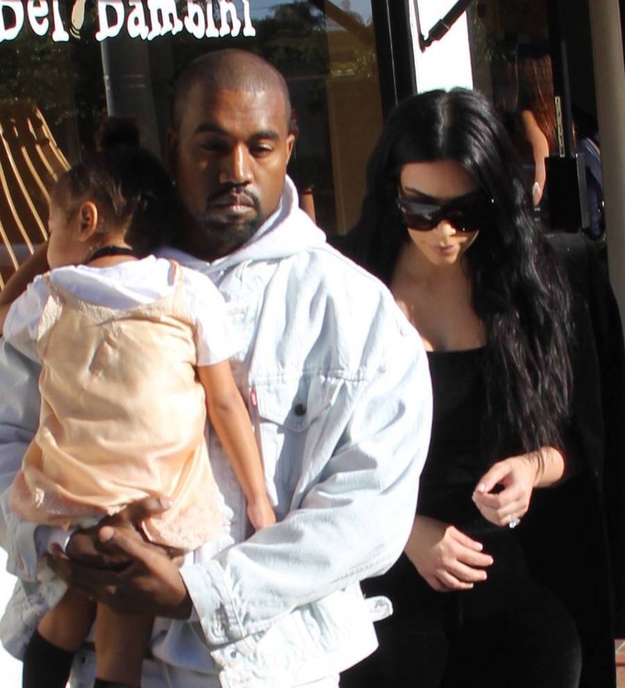 Kanye West 'mentions desire for more children daily'