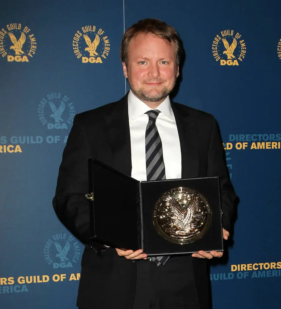 Rian Johnson to develop new Star Wars trilogy