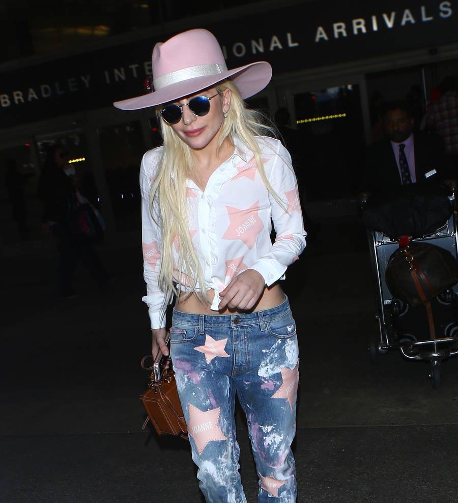 Lady Gaga's fans fire back at Super Bowl troll critics