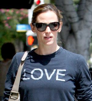 Jennifer Garner producing new TV comedy