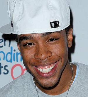 Disney star MDot Finley hospitalised after motorcycle accident