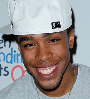 Disney star MDot Finley hospitalised after motorcycle accident