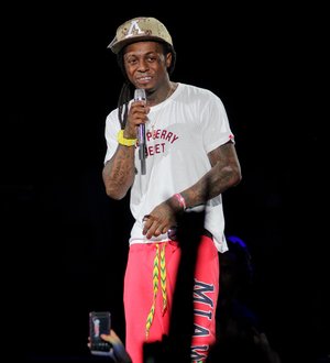 Lil Wayne skate park ready to launch