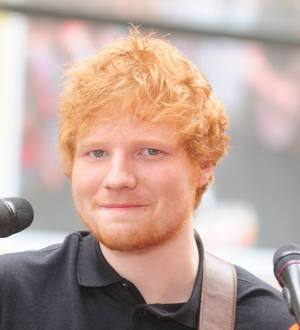 Ed Sheeran and Hayley Williams strike up friendship over Twitter