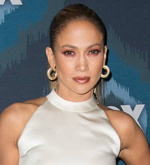 Jennifer Lopez bumped her head during Ryan Guzman love scene