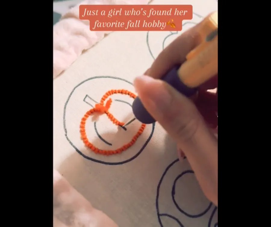 Comfort Craft: 4 “Make With Me” Creators For When You Need a Calm Scroll!