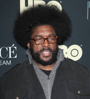 Questlove to make cameo on Law & Order: SVU