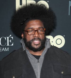 Questlove to make cameo on Law & Order: SVU
