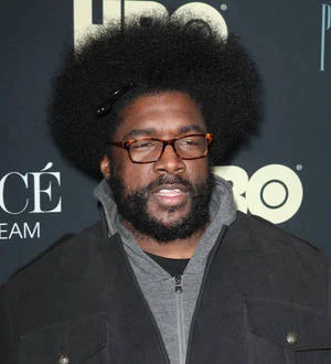 Questlove to make cameo on Law & Order: SVU