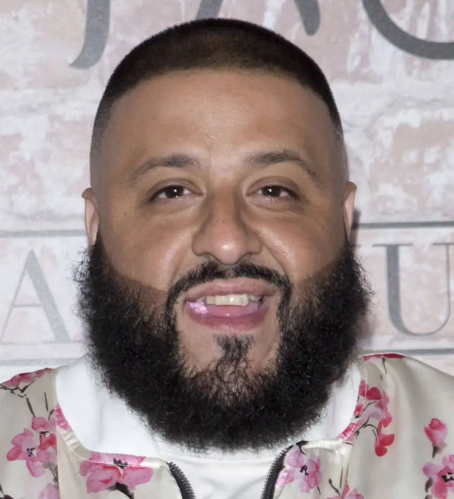 DJ Khaled films Spider-Man: Homecoming cameo