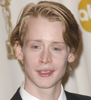 Macaulay Culkin films iPhone movie