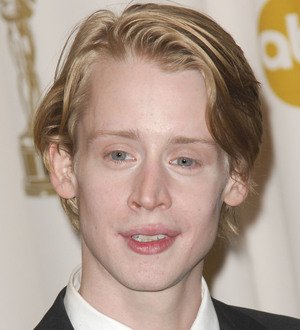 Macaulay Culkin films iPhone movie