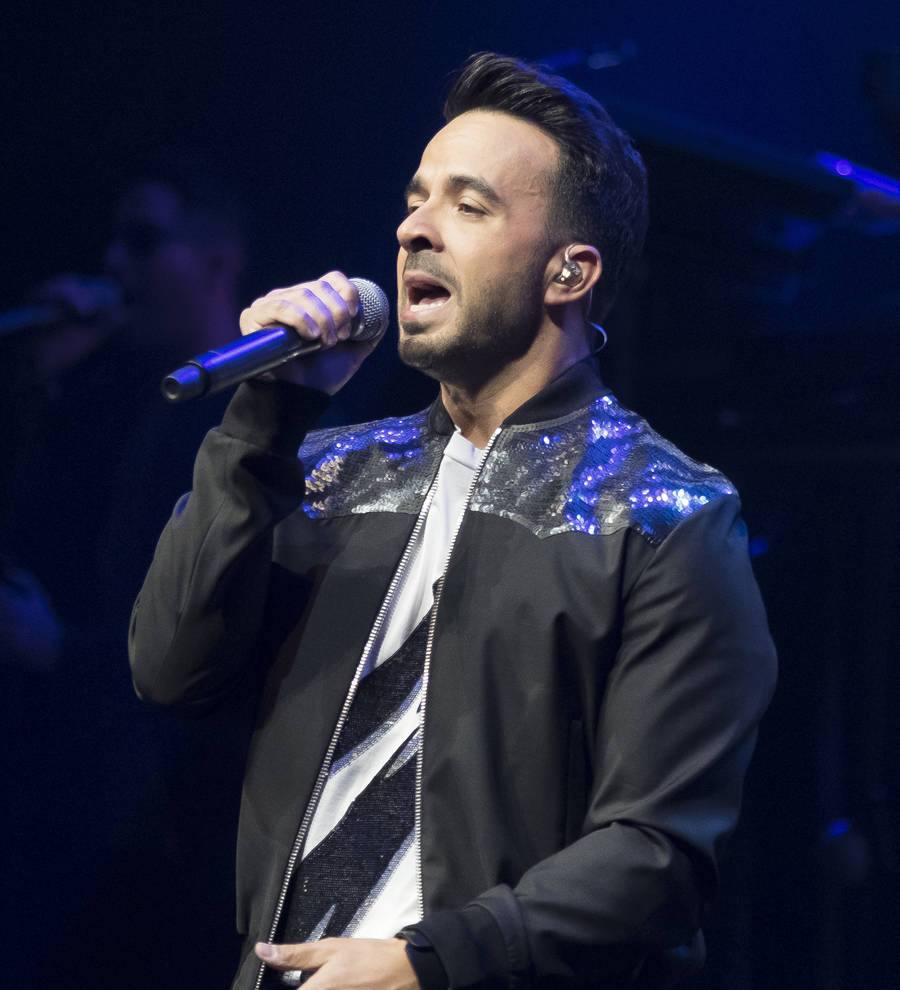 Despacito joins 14-week club at the top of the U.S. charts