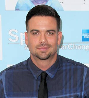 Mark Salling sends condolences to grieving Becca Tobin