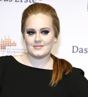 Adele reschedules scrapped tour dates