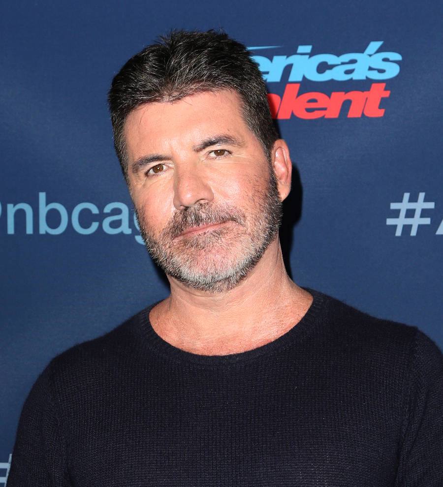 Simon Cowell: 'Zayn Malik should've pitched TV show to me'