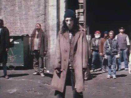 HIDDEN ON STREAMING: 'Prince of Darkness' (1987)