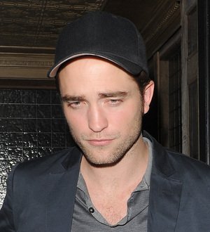 Robert Pattinson to make post-split TV debut on Monday