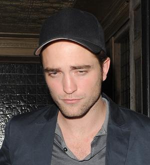 Robert Pattinson to make post-split TV debut on Monday