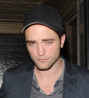 Robert Pattinson to make post-split TV debut on Monday
