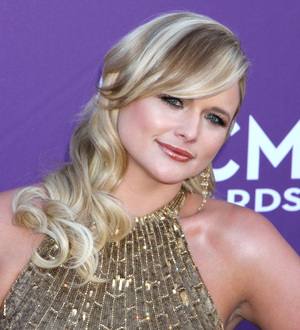 Miranda Lambert mad at Eric Church over reality show criticism