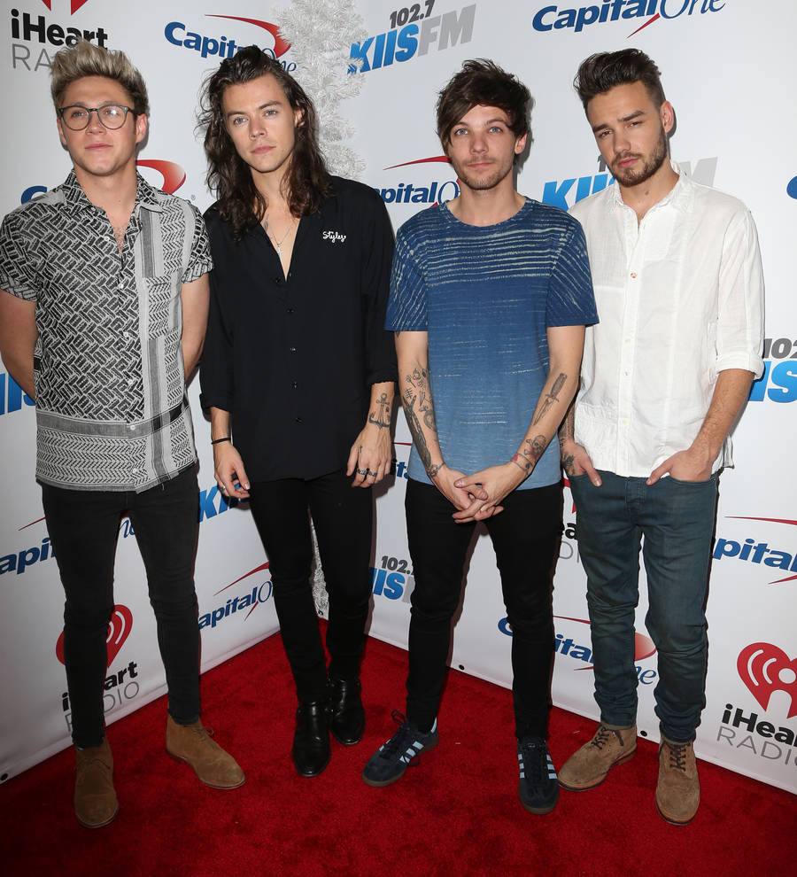 One Direction's Drag Me Down at center of new copyright lawsuit