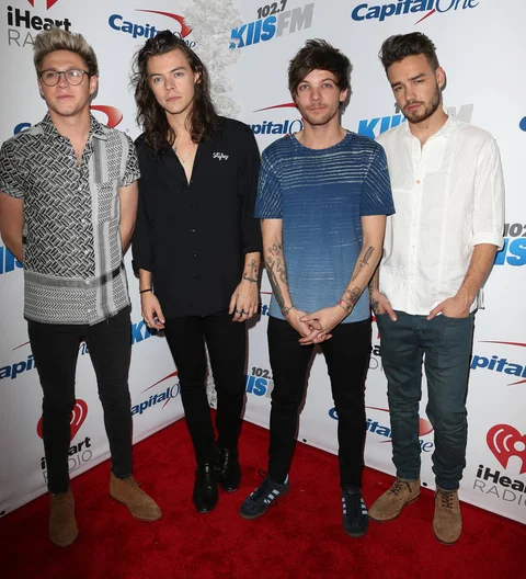 One Direction's Drag Me Down at center of new copyright lawsuit