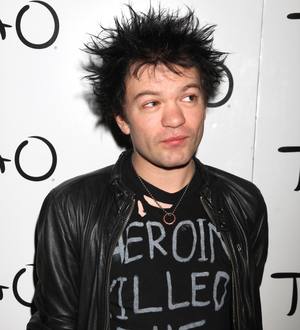 Sum 41 axe U.K. gigs