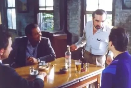 'Goodfellas' Making-of Doc Shows Martin Scorsese at His Best!