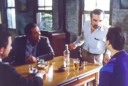 'Goodfellas' Making-of Doc Shows Martin Scorsese at His Best!