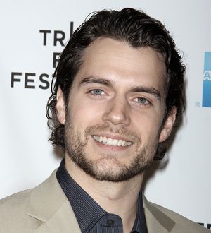 Henry Cavill embarks on super diet for Superman