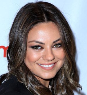Mila Kunis lost family in the Holocaust