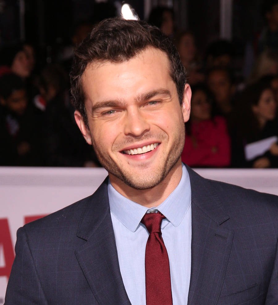 Han Solo film finally has a title