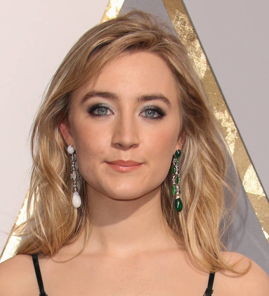 Saoirse Ronan: 'I won't ever play the dummy'