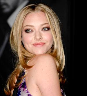 Amanda Seyfried faked asthma attack for better concert seats
