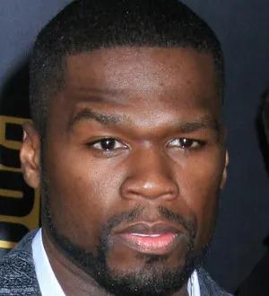50 Cent Swaps Hip-Hop for Dance