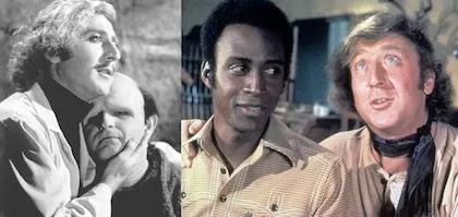'Blazing Saddles' & 'Young Frankenstein' Turn 40: Fun Facts from 2 Mel Brooks Classics!