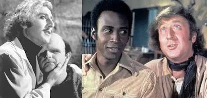 'Blazing Saddles' & 'Young Frankenstein' Turn 40: Fun Facts from 2 Mel Brooks Classics!