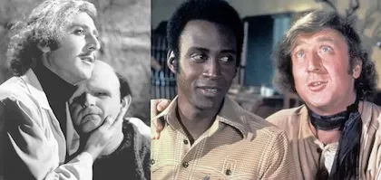 'Blazing Saddles' & 'Young Frankenstein' Turn 40: Fun Facts from 2 Mel Brooks Classics!