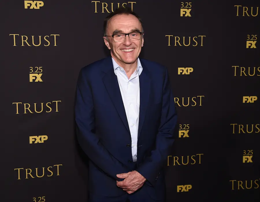 ICYMI: Is Danny Boyle Doing Bond?